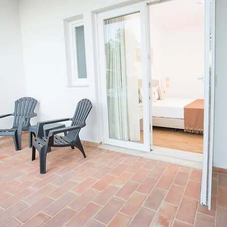 컨트리하우스 Monte 타비라