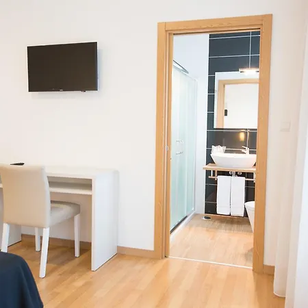 منزل ريفي Monte تافيرا