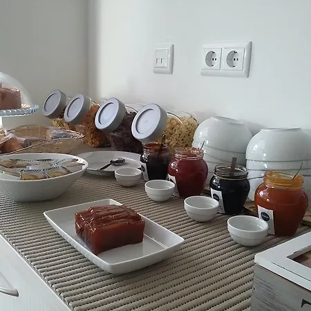 منزل ريفي Monte