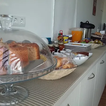 منزل ريفي Monte تافيرا