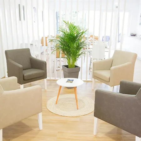 منزل ريفي Monte *