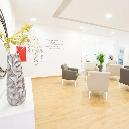 컨트리하우스 Monte 타비라