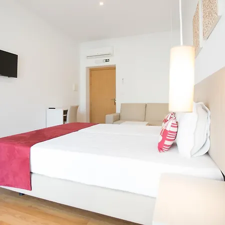 منزل ريفي Monte *