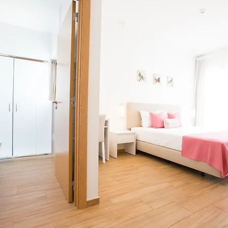 منزل ريفي Monte