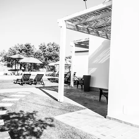 منزل ريفي Monte