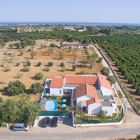 Monte منزل ريفي