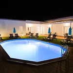 Landsted Monte Tavira