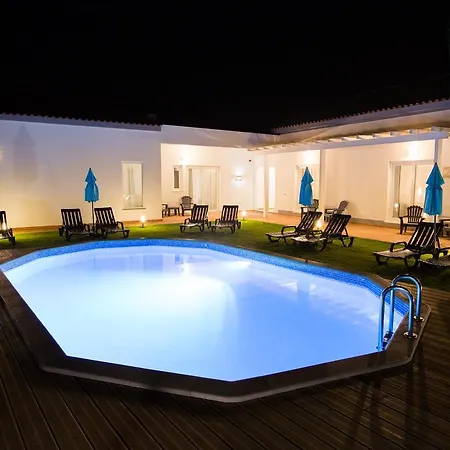 Country house Monte Tavira