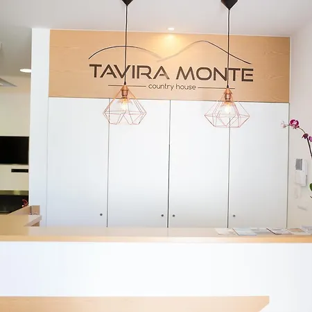 Séjour à la campagne Monte