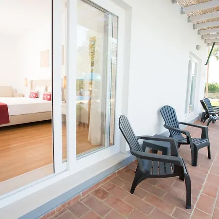 Séjour à la campagne Monte *