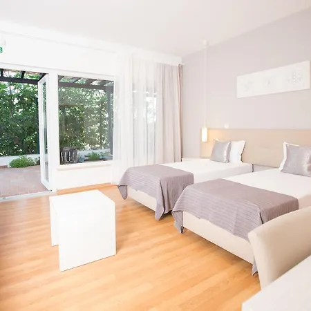 Séjour à la campagne Monte