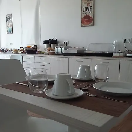 Séjour à la campagne Monte Tavira