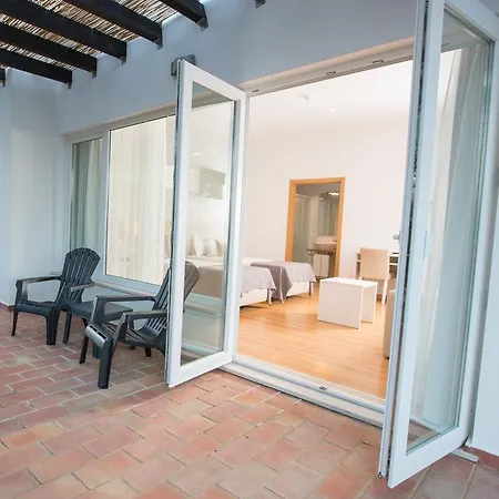 Séjour à la campagne Monte *