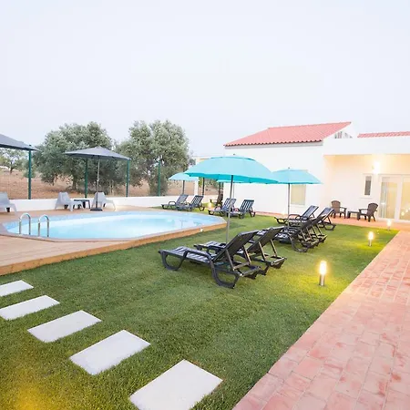 Country house Monte