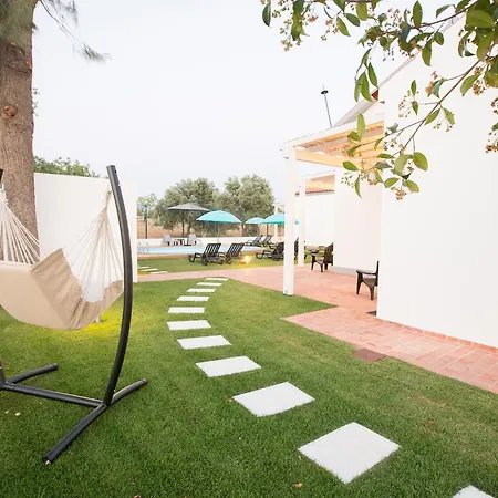 Country house Monte Tavira