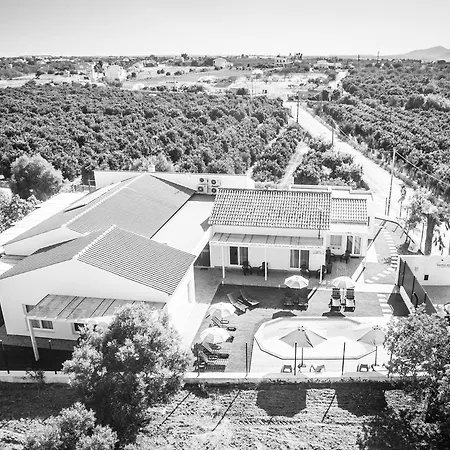 Country house Monte