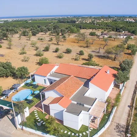 Country house Monte