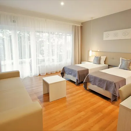 Monte Country house