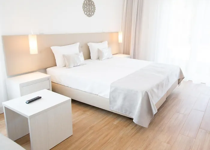 Monte منزل ريفي تافيرا