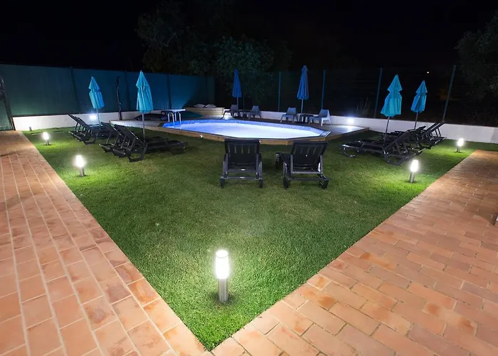 منزل ريفي Monte تافيرا