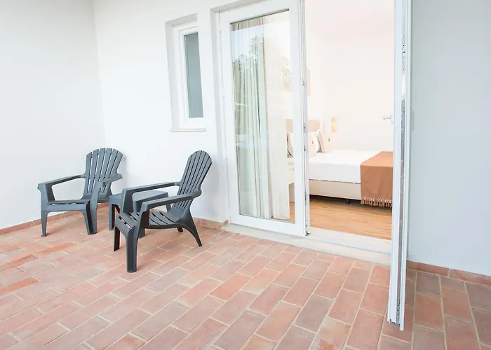 منزل ريفي Monte تافيرا