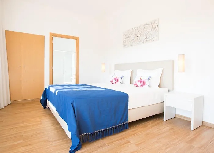 منزل ريفي Monte