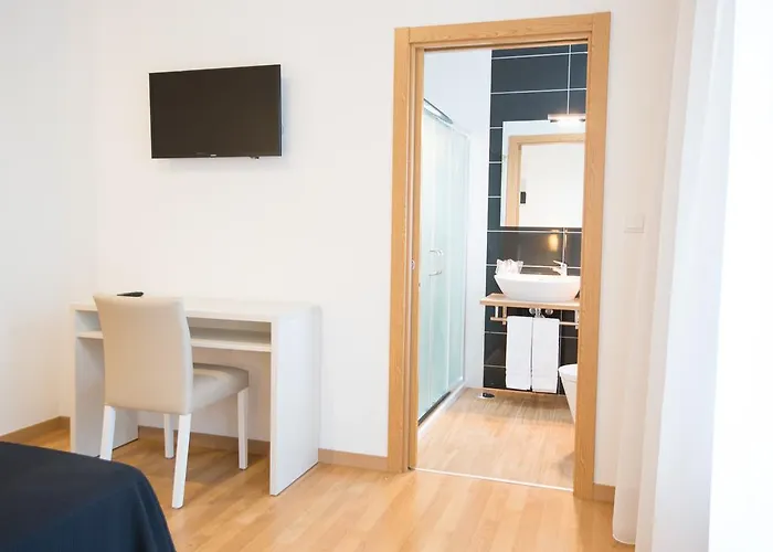 منزل ريفي Monte تافيرا