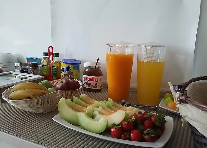 منزل ريفي Monte