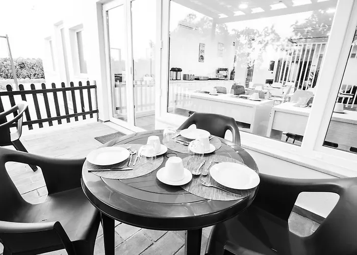 منزل ريفي Monte *