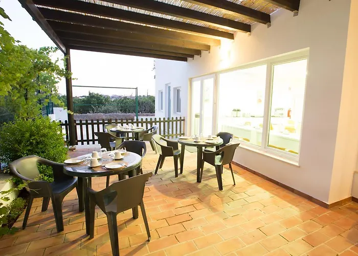 منزل ريفي Monte *