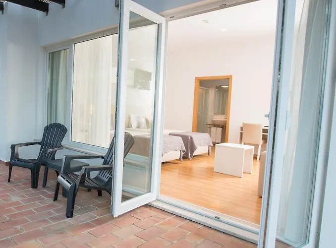 منزل ريفي Monte *