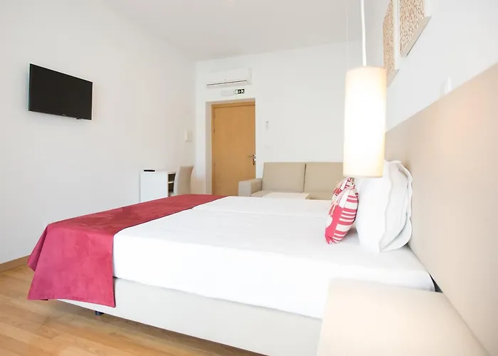 منزل ريفي Monte *