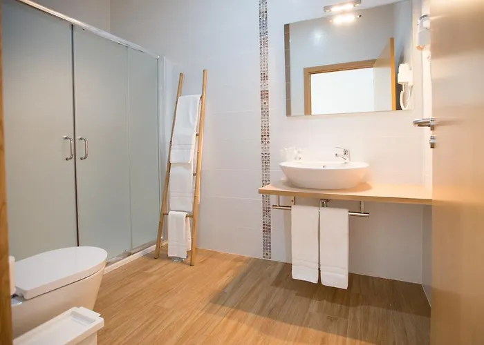 منزل ريفي Monte