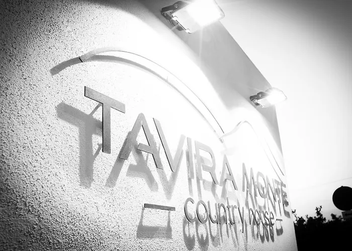 منزل ريفي Monte تافيرا