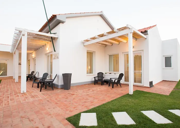 منزل ريفي Monte تافيرا