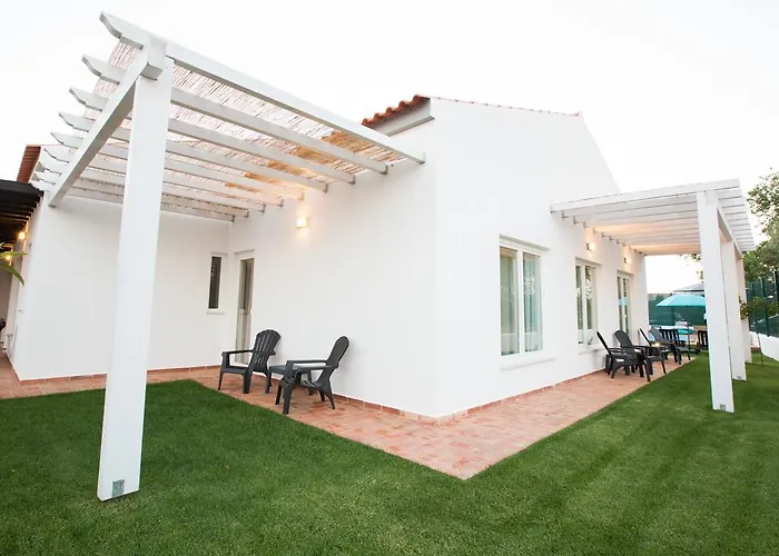 منزل ريفي Monte