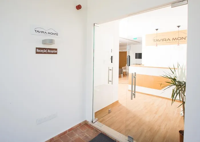 منزل ريفي Monte