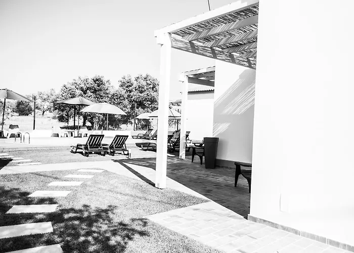 منزل ريفي Monte