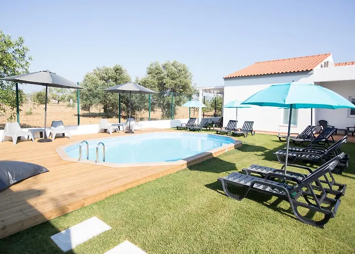 منزل ريفي Monte