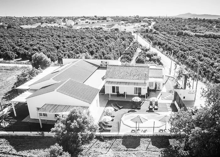 منزل ريفي Monte