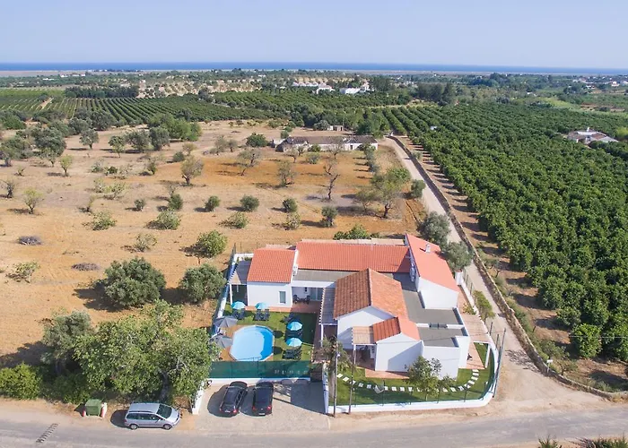 Monte منزل ريفي