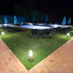 Casa rural Monte Tavira