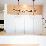 Casa rural Monte