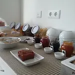 Casa rural Monte