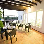 Casa rural Monte *