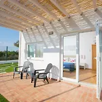 Casa rural Monte *