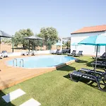 Casa rural Monte