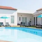 Casa rural Monte *